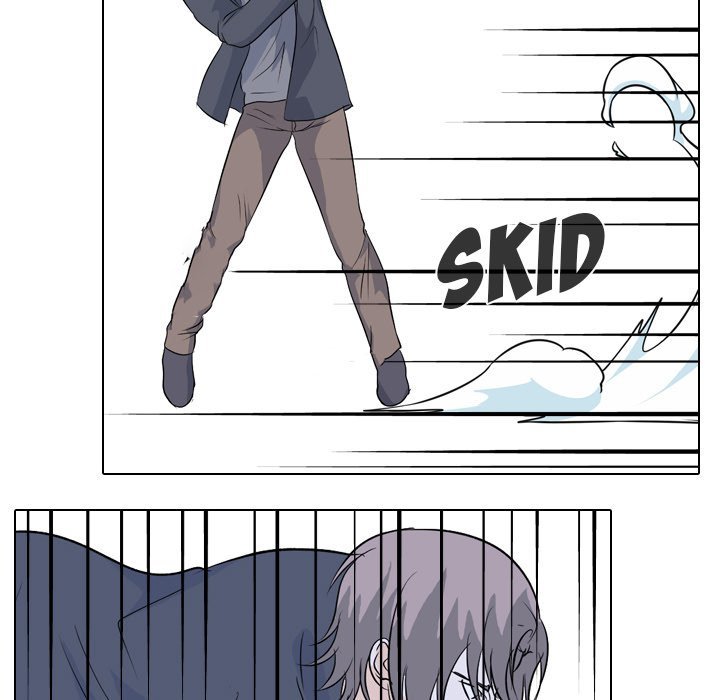 High School Legend  Red Dragon Manhwa - Chapter 125 Page 99