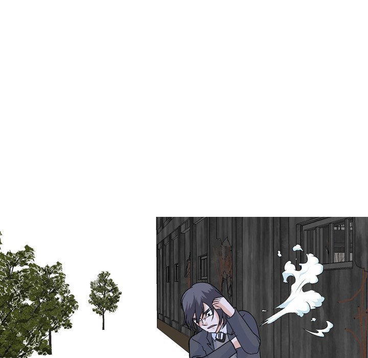 High School Legend  Red Dragon Manhwa - Chapter 125 Page 101