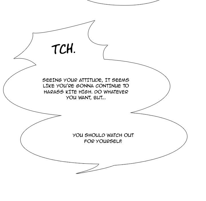 High School Legend  Red Dragon Manhwa - Chapter 125 Page 105