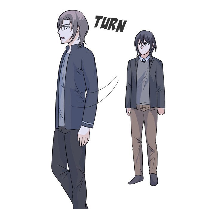 High School Legend  Red Dragon Manhwa - Chapter 125 Page 106