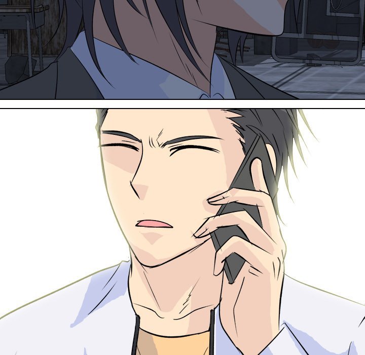 High School Legend  Red Dragon Manhwa - Chapter 125 Page 9