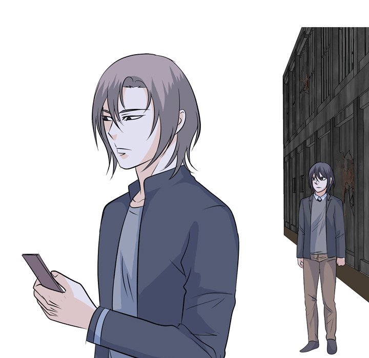 High School Legend  Red Dragon Manhwa - Chapter 125 Page 109