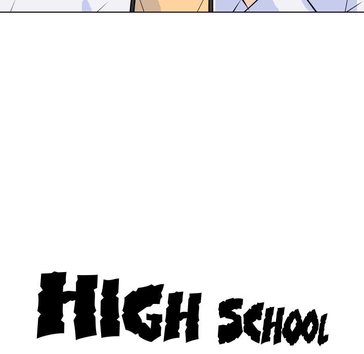 High School Legend  Red Dragon Manhwa - Chapter 125 Page 10