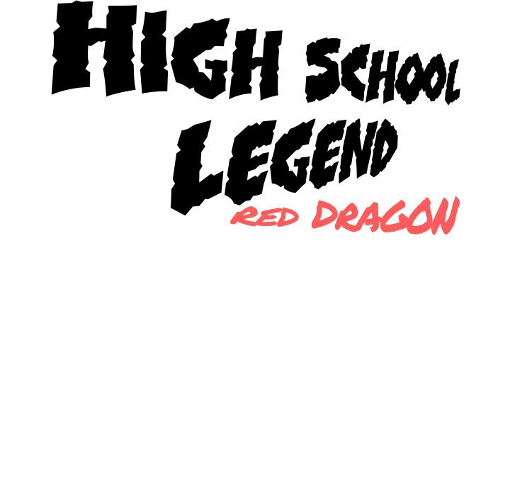 High School Legend  Red Dragon Manhwa - Chapter 125 Page 120