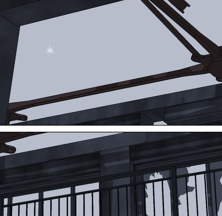 High School Legend  Red Dragon Manhwa - Chapter 125 Page 12