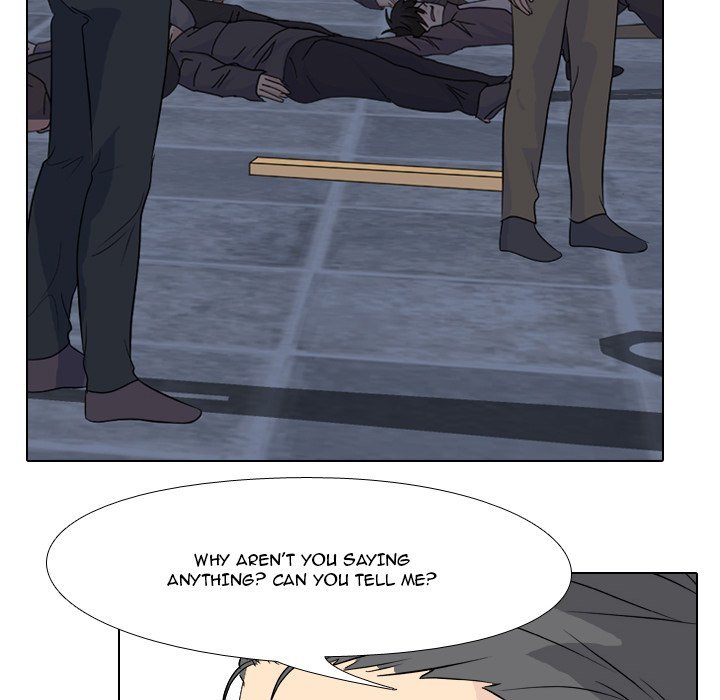 High School Legend  Red Dragon Manhwa - Chapter 125 Page 14