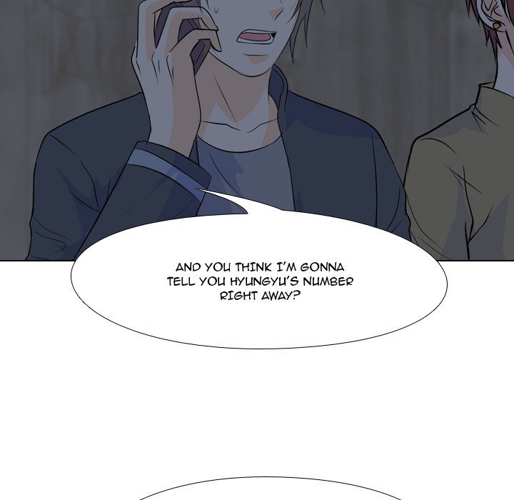 High School Legend  Red Dragon Manhwa - Chapter 125 Page 17