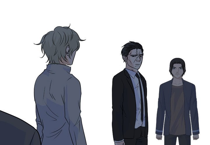 High School Legend  Red Dragon Manhwa - Chapter 125 Page 0