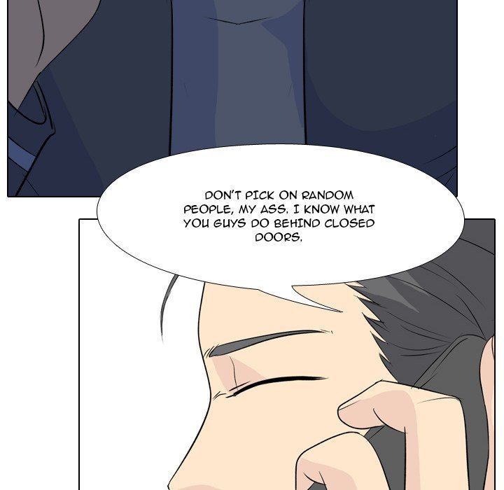 High School Legend  Red Dragon Manhwa - Chapter 125 Page 19