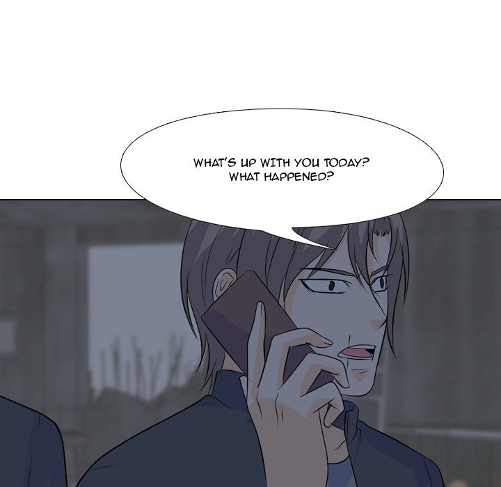 High School Legend  Red Dragon Manhwa - Chapter 125 Page 21