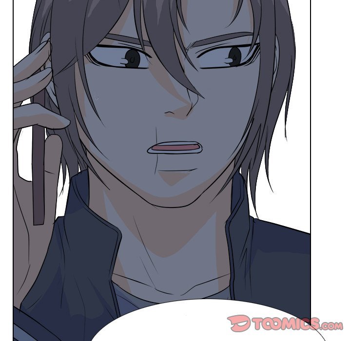 High School Legend  Red Dragon Manhwa - Chapter 125 Page 23