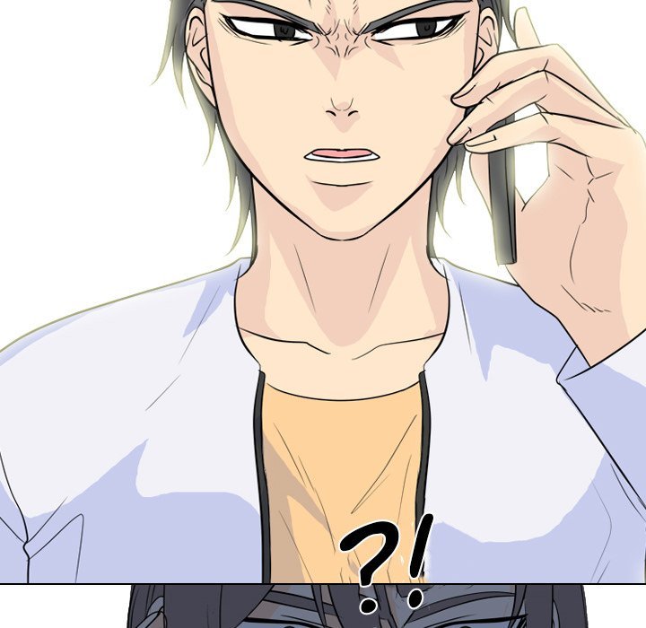 High School Legend  Red Dragon Manhwa - Chapter 125 Page 25