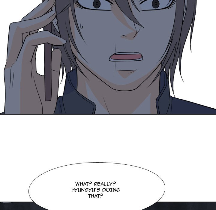 High School Legend  Red Dragon Manhwa - Chapter 125 Page 26