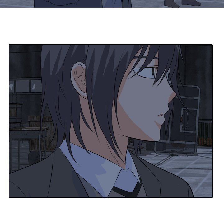 High School Legend  Red Dragon Manhwa - Chapter 125 Page 28