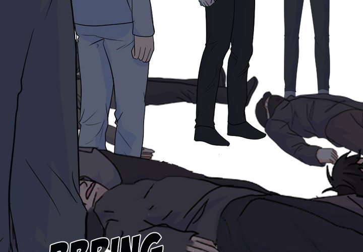 High School Legend  Red Dragon Manhwa - Chapter 125 Page 1