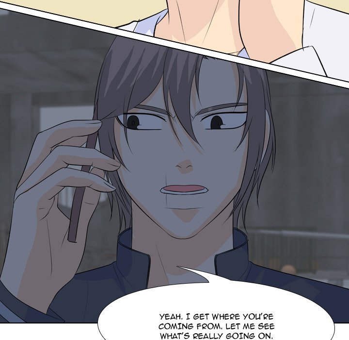 High School Legend  Red Dragon Manhwa - Chapter 125 Page 30