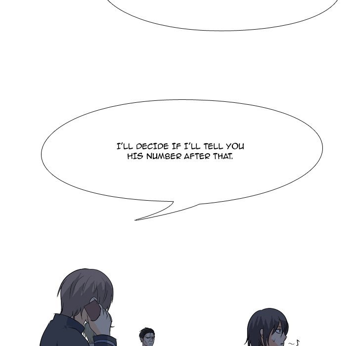 High School Legend  Red Dragon Manhwa - Chapter 125 Page 31