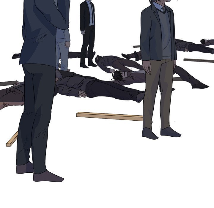 High School Legend  Red Dragon Manhwa - Chapter 125 Page 32