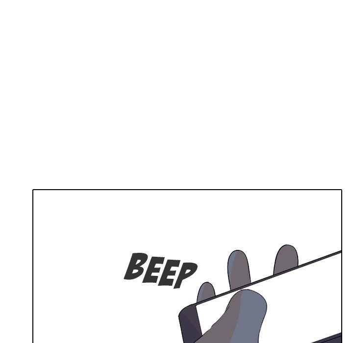 High School Legend  Red Dragon Manhwa - Chapter 125 Page 33