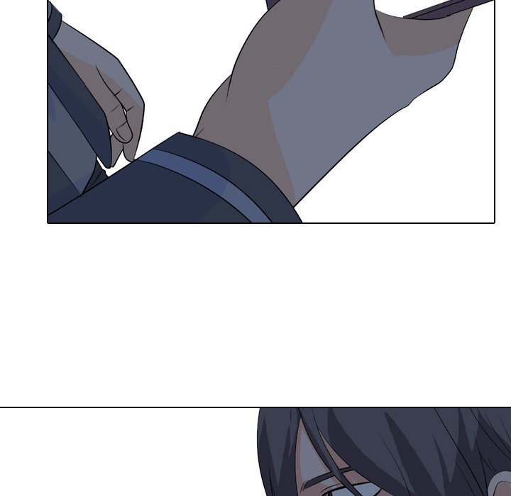 High School Legend  Red Dragon Manhwa - Chapter 125 Page 34