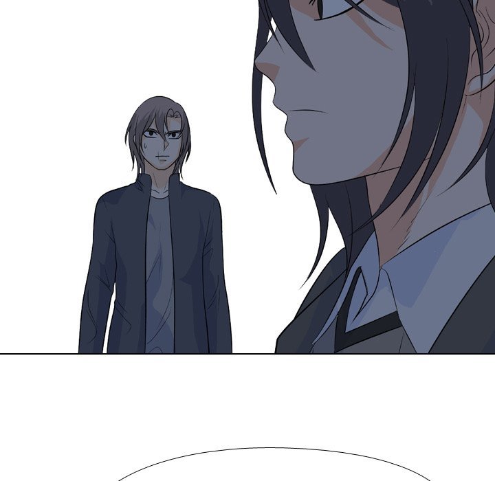 High School Legend  Red Dragon Manhwa - Chapter 125 Page 35