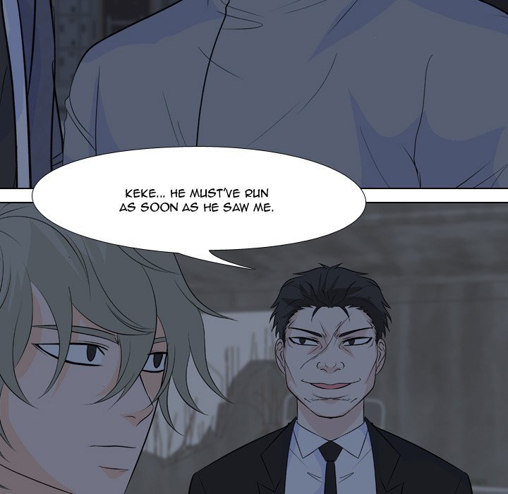 High School Legend  Red Dragon Manhwa - Chapter 125 Page 37