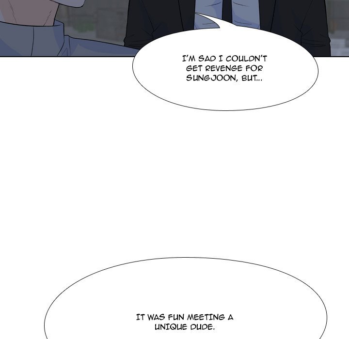 High School Legend  Red Dragon Manhwa - Chapter 125 Page 38