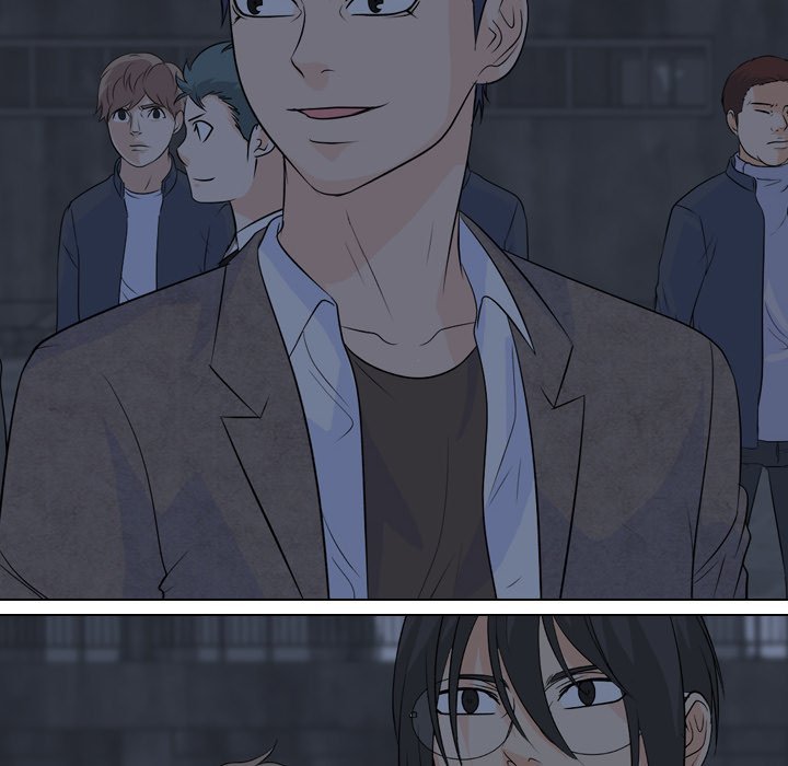 High School Legend  Red Dragon Manhwa - Chapter 125 Page 42