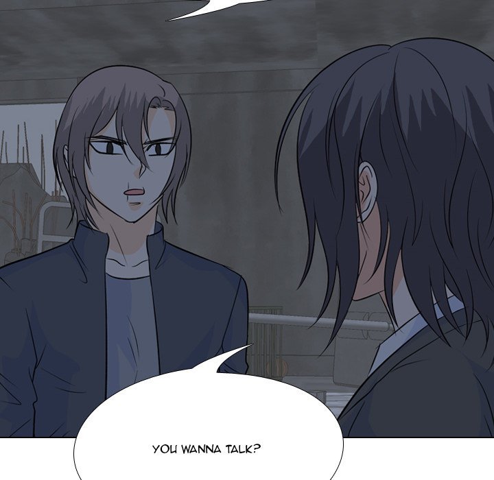 High School Legend  Red Dragon Manhwa - Chapter 125 Page 46