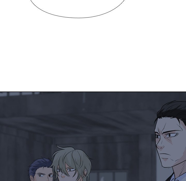 High School Legend  Red Dragon Manhwa - Chapter 125 Page 47