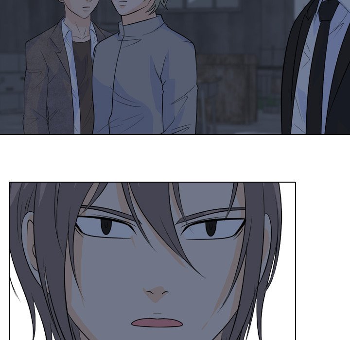 High School Legend  Red Dragon Manhwa - Chapter 125 Page 48