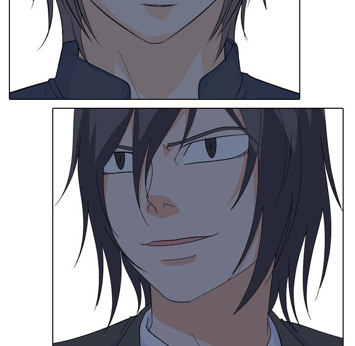 High School Legend  Red Dragon Manhwa - Chapter 125 Page 49