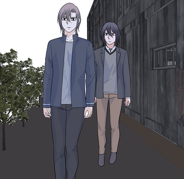 High School Legend  Red Dragon Manhwa - Chapter 125 Page 52