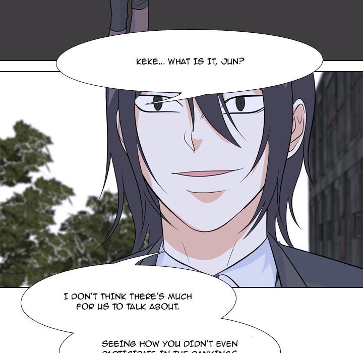 High School Legend  Red Dragon Manhwa - Chapter 125 Page 53