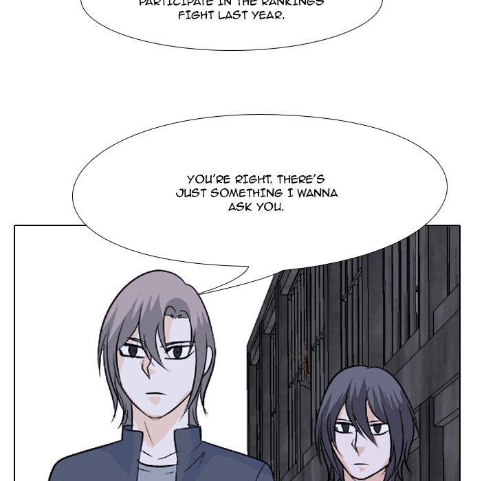 High School Legend  Red Dragon Manhwa - Chapter 125 Page 54