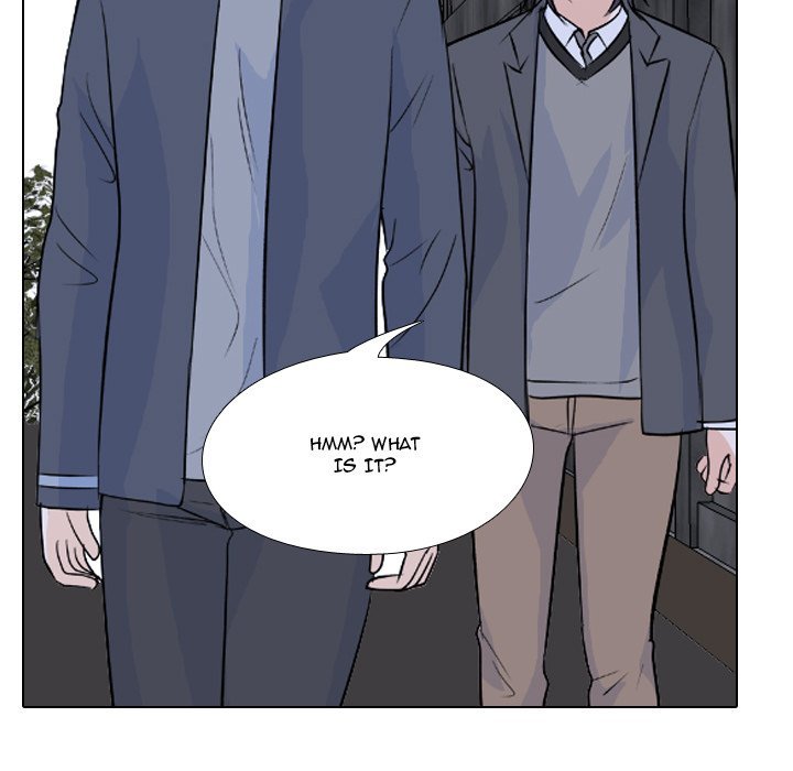High School Legend  Red Dragon Manhwa - Chapter 125 Page 55