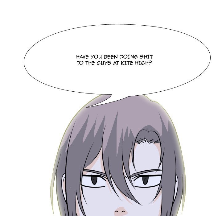 High School Legend  Red Dragon Manhwa - Chapter 125 Page 56