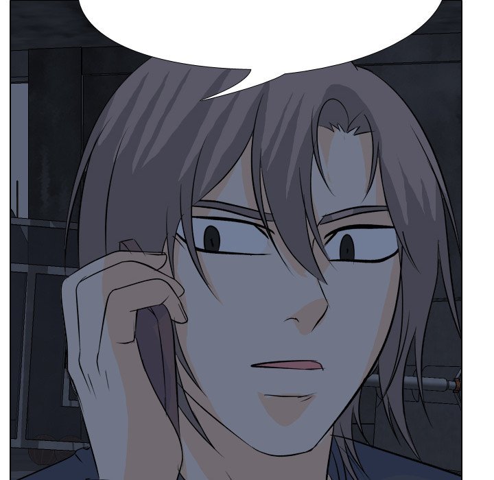 High School Legend  Red Dragon Manhwa - Chapter 125 Page 4