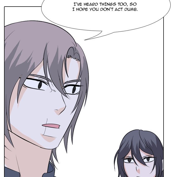 High School Legend  Red Dragon Manhwa - Chapter 125 Page 59