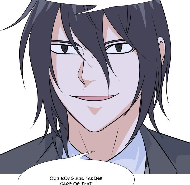 High School Legend  Red Dragon Manhwa - Chapter 125 Page 61