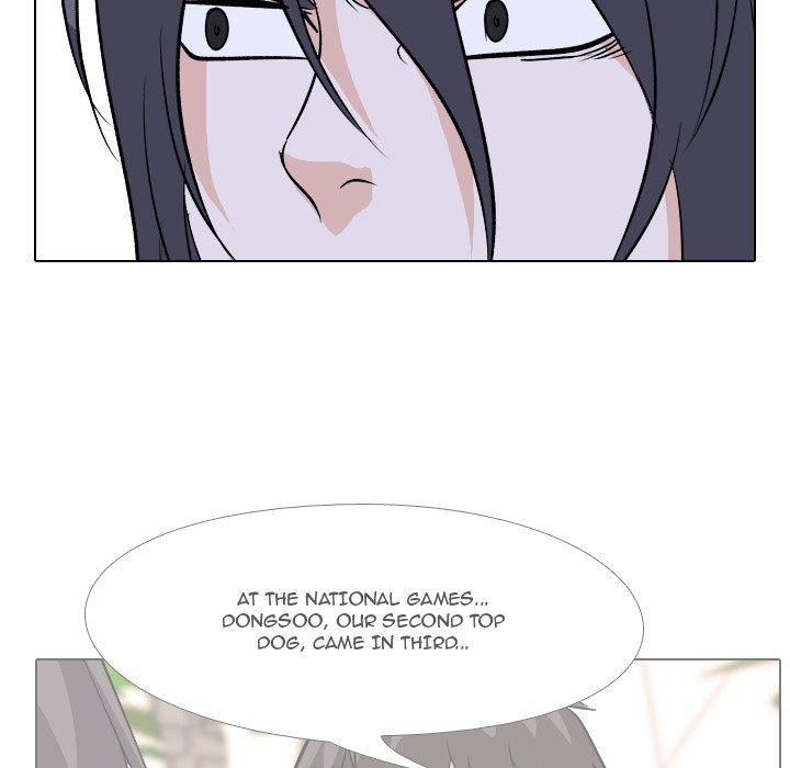 High School Legend  Red Dragon Manhwa - Chapter 125 Page 67