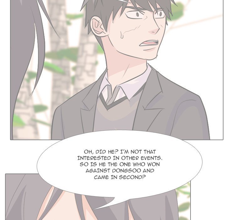 High School Legend  Red Dragon Manhwa - Chapter 125 Page 68