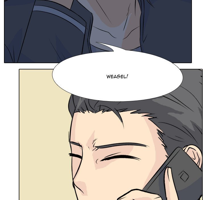 High School Legend  Red Dragon Manhwa - Chapter 125 Page 5