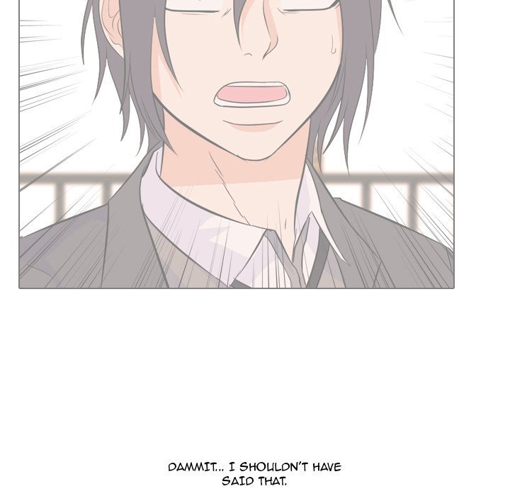 High School Legend  Red Dragon Manhwa - Chapter 125 Page 73