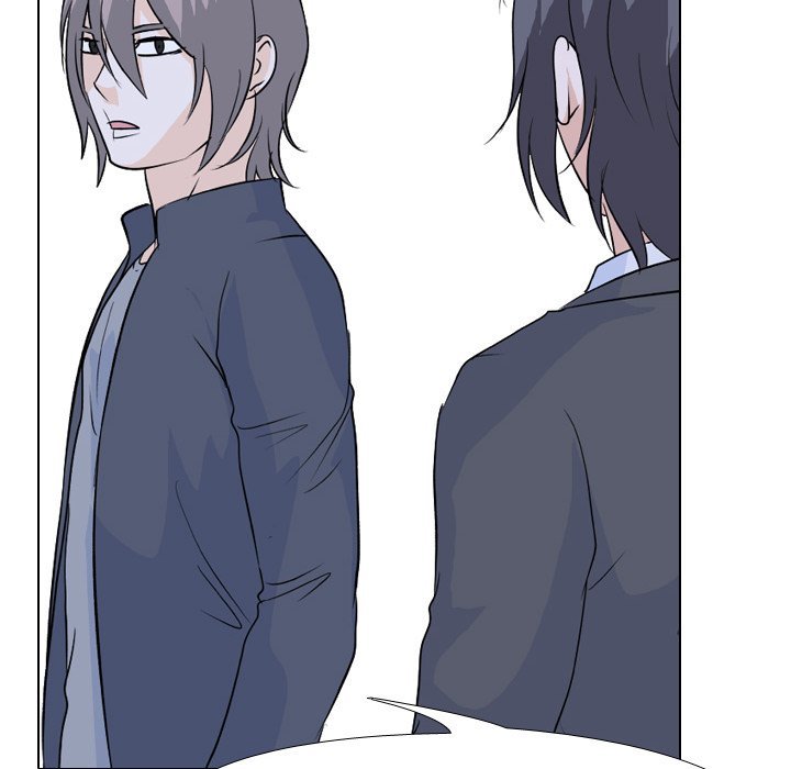 High School Legend  Red Dragon Manhwa - Chapter 125 Page 76