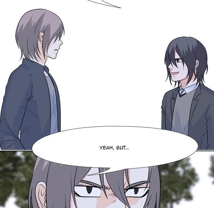 High School Legend  Red Dragon Manhwa - Chapter 125 Page 82