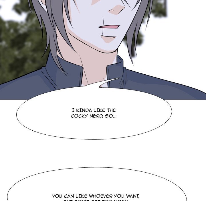 High School Legend  Red Dragon Manhwa - Chapter 125 Page 83