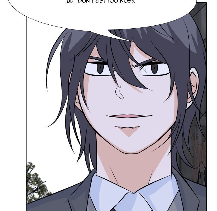 High School Legend  Red Dragon Manhwa - Chapter 125 Page 84