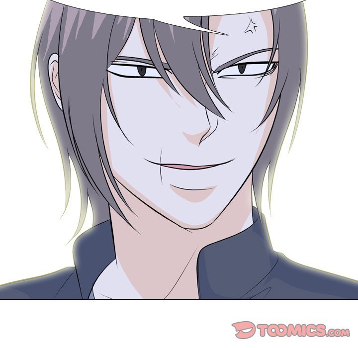 High School Legend  Red Dragon Manhwa - Chapter 125 Page 86