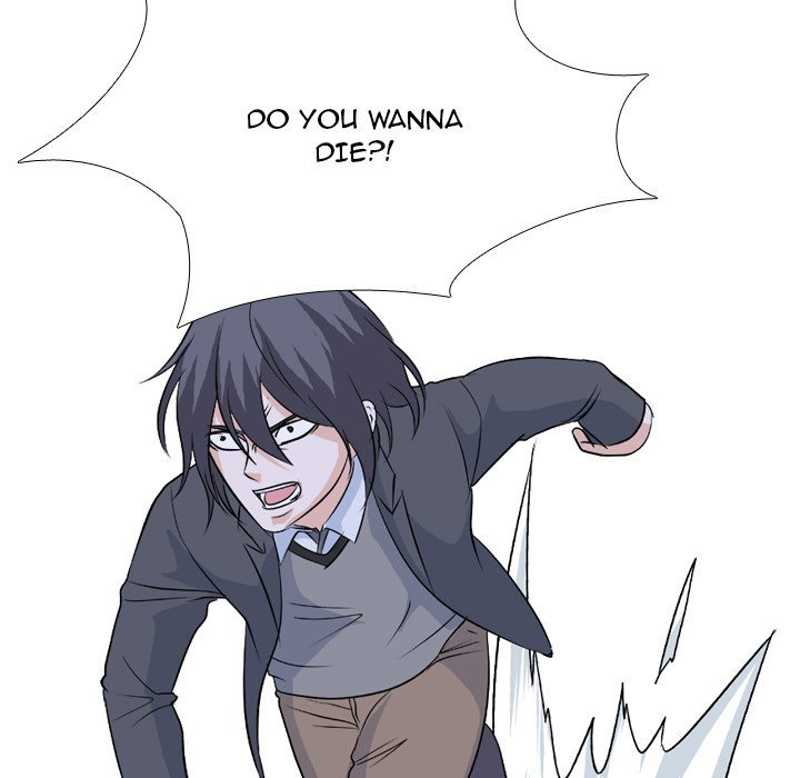 High School Legend  Red Dragon Manhwa - Chapter 125 Page 89